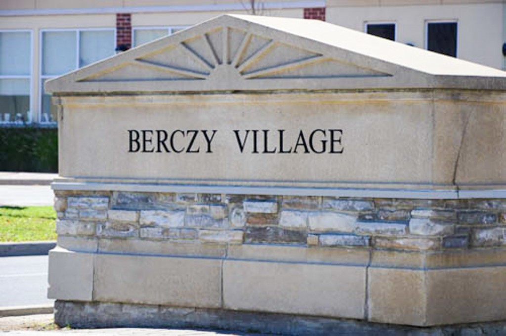 Berczy village Markham Real Estate houses