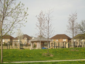 Victoria Manor Real Estate