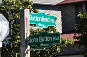 Buttonville Real Estate houses