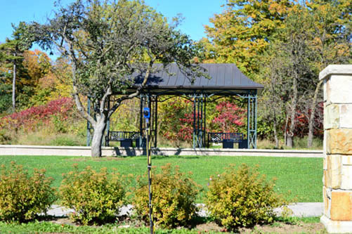 Cathedraltown Park