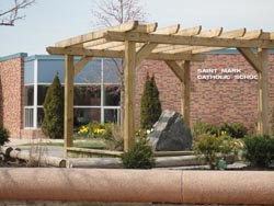 Saint Mark Catholic School in Stouffville - Martin MacFarlane