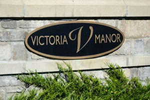 Victoria Manor Markham Real Estate houses