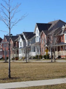 Homes for sale in Markham