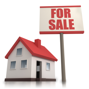 Selling A Home?