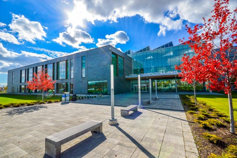 Cornell Real Estate Houses for sale in Cornell