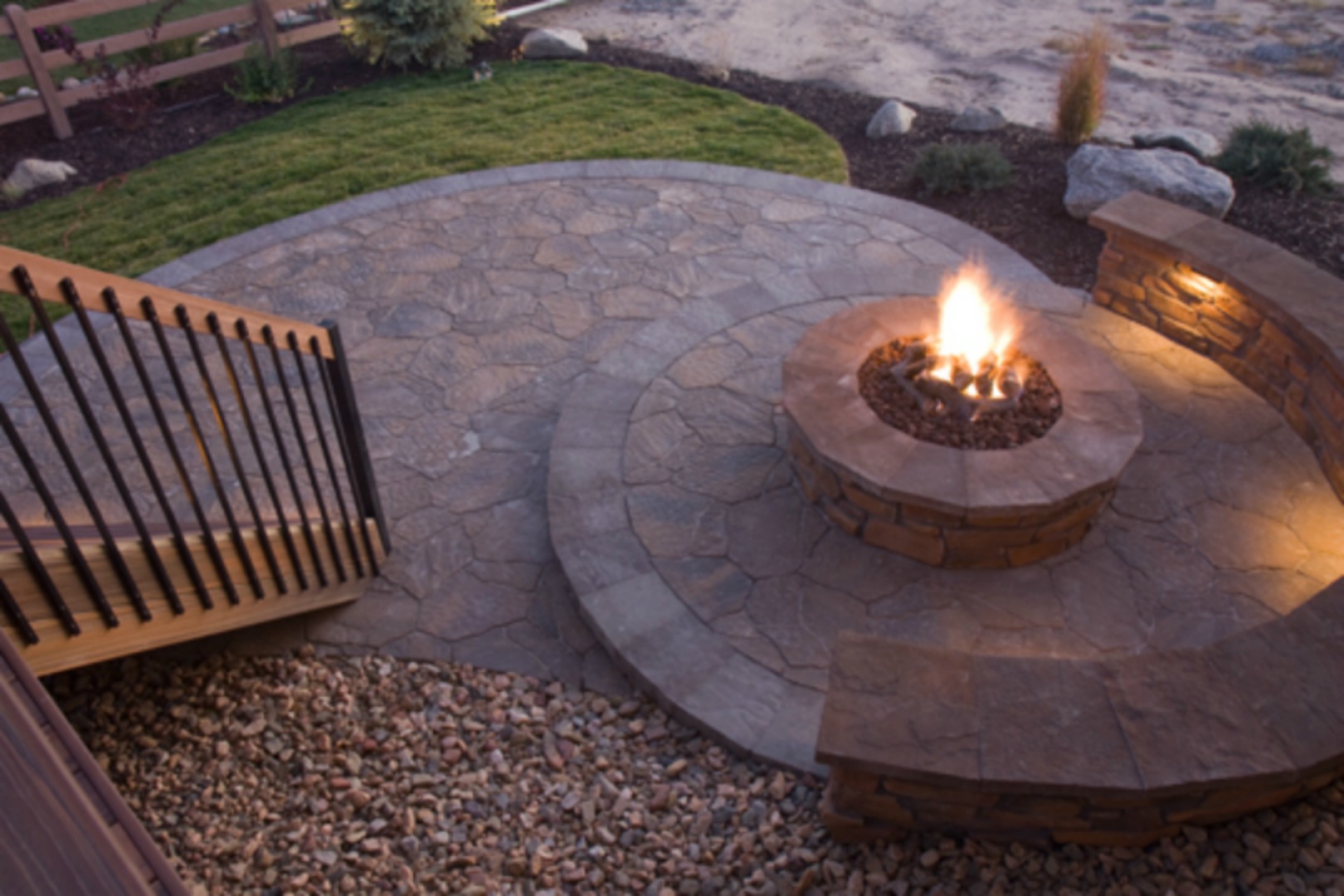 Fire-Pit-Backyard