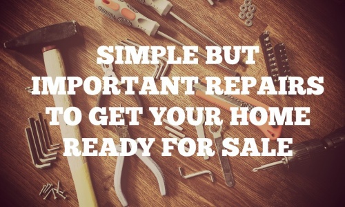 repairing your markham home