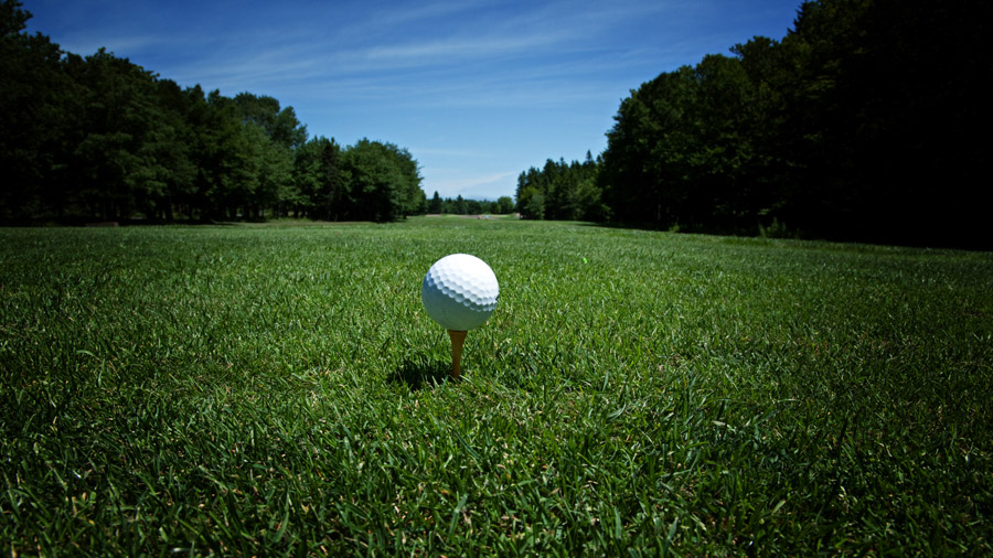 golf in markham