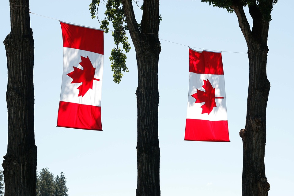 markham canada day