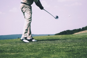 best Markham golf courses