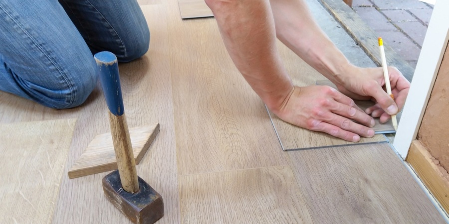 flooring options for Markham home