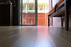 flooring options for Markham home