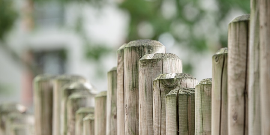 Markham home privacy